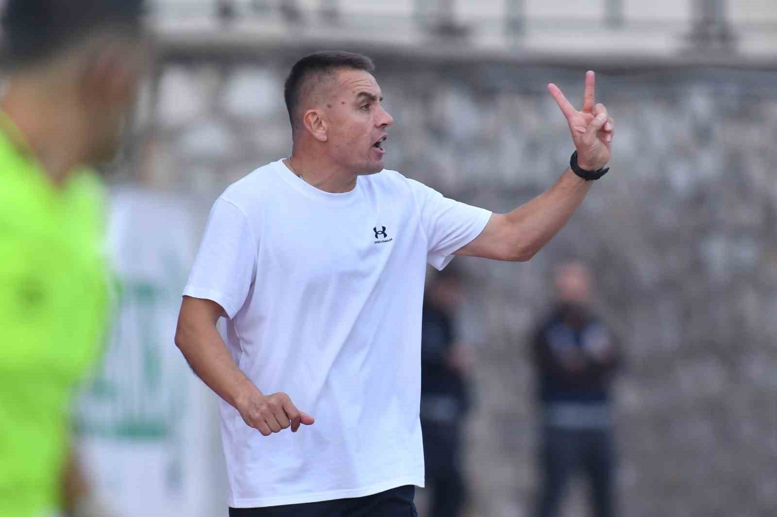 İsmail Güldüren yoluna İnegöl yoluna