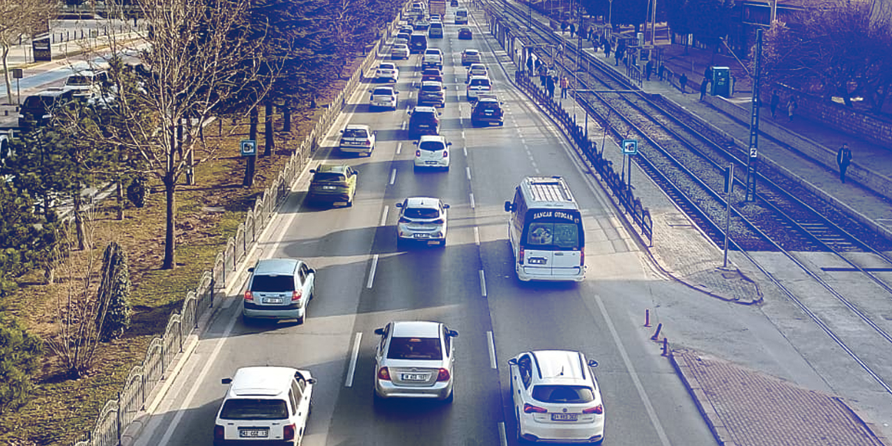 Konya'da kim pes edecek? Rakam 1 milyona yaklaştı, sorun büyüyor