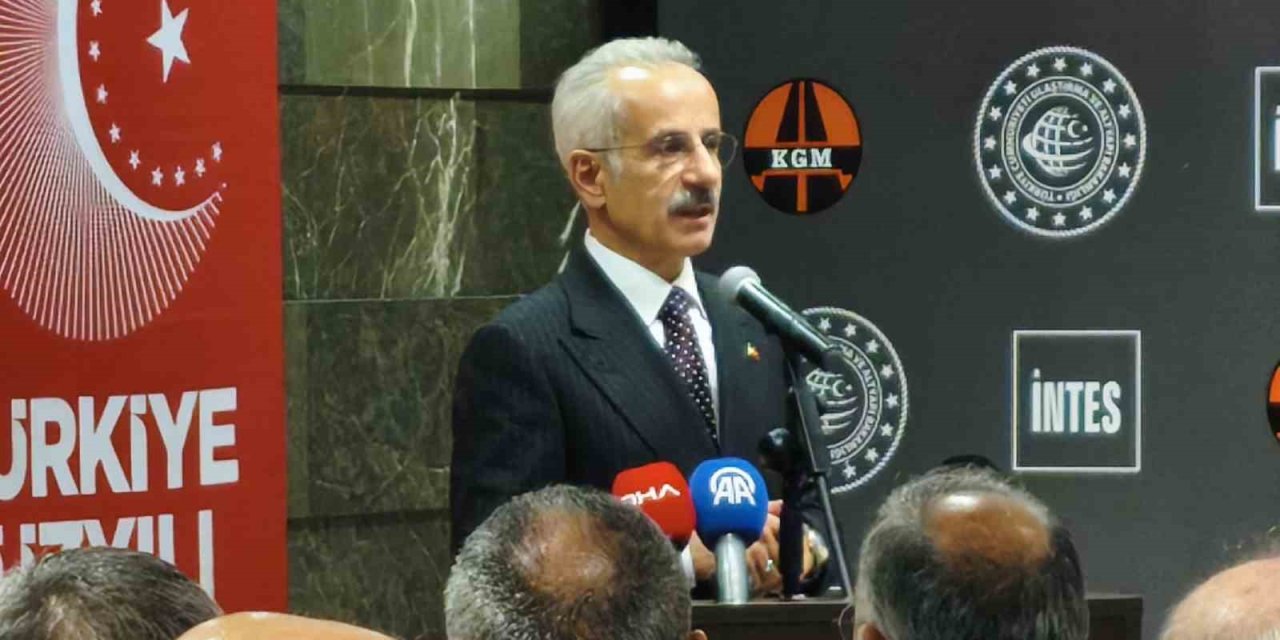 Türkiye’nin demiryolu hedefi büyüyor: 2053’te 28 bin kilometre