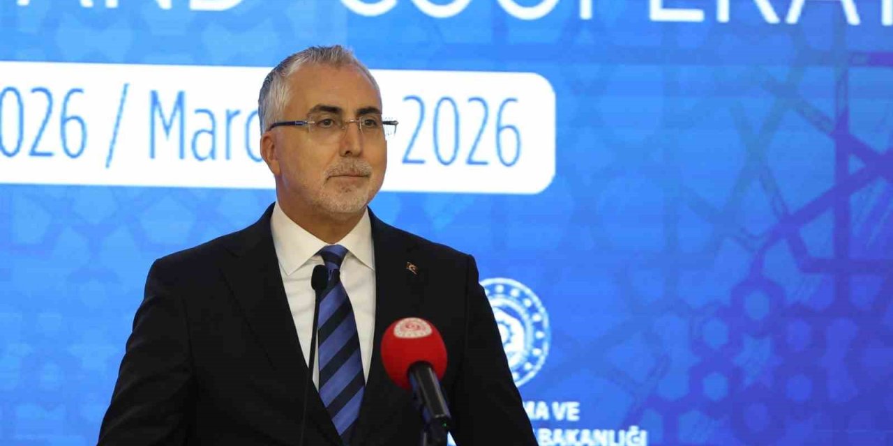 2007’den bu yana 1200’den fazla proje hayata geçti