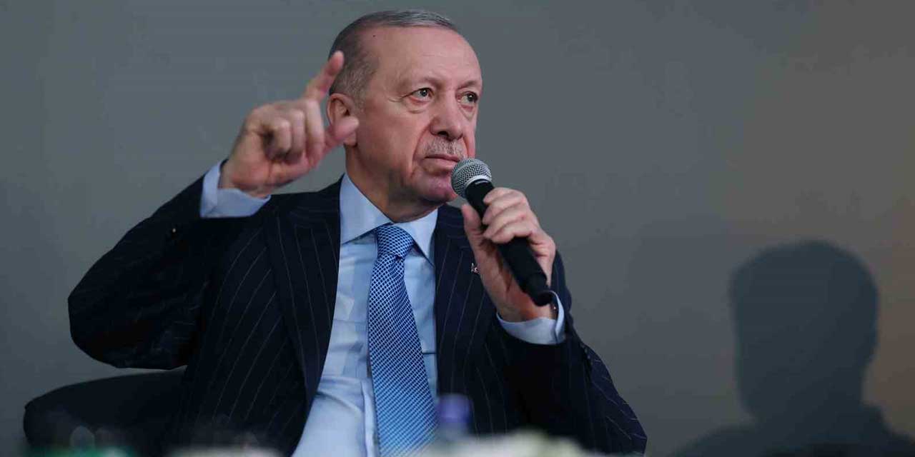 Erdoğan’dan İslam dünyasına birlik çağrısı: Hakikati haykıracağız