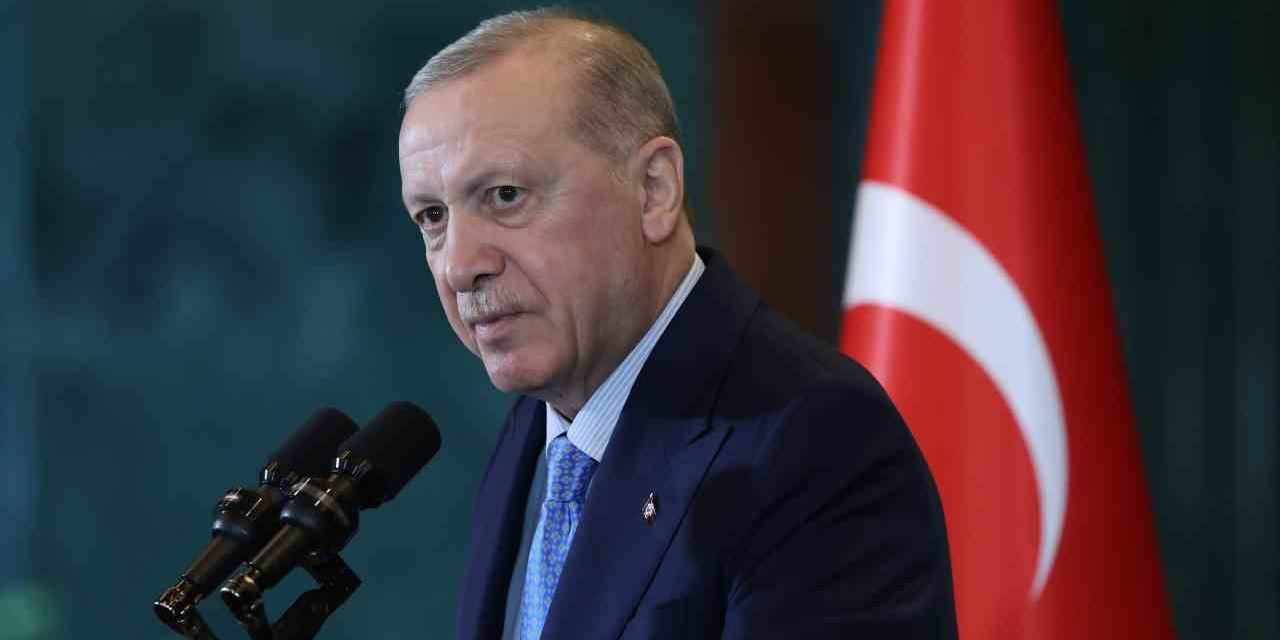 Cumhurbaşkanı Erdoğan: Mescid-i Aksa 17 gündür ibadete kapalı tutuluyor
