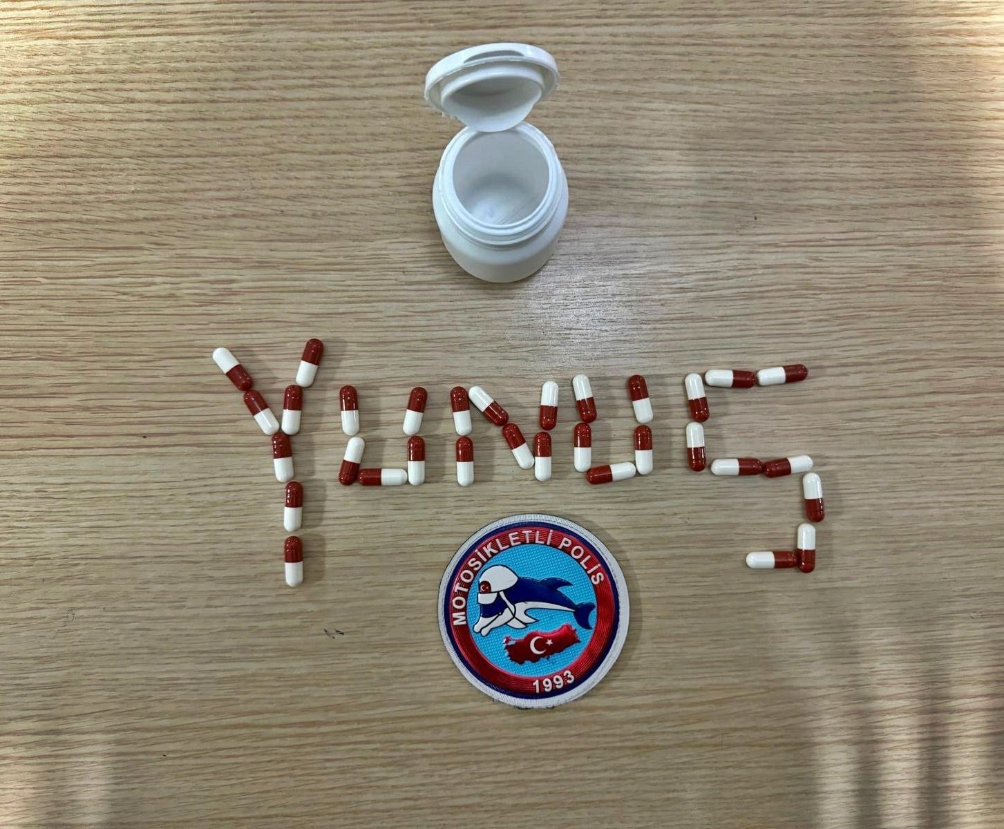 Afyonkarahisar trafiğinde 1 milyon 5 bin TL’lik ceza kesildi