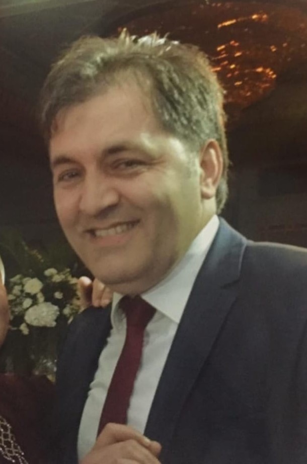 Su diye asit içti, hayatını kaybetti