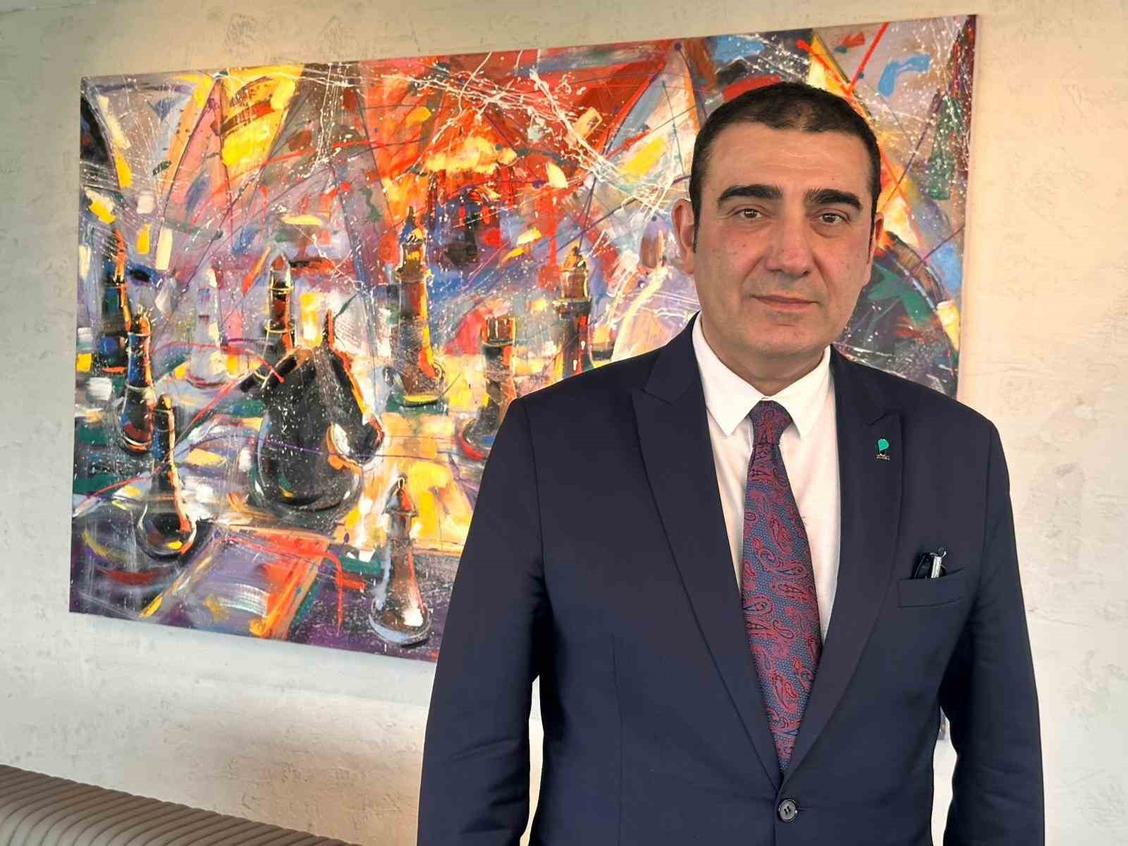 Savaşın görünmeyen yüzü! Fiyatları uçuyor