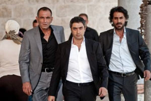 Necati Şaşmaz isyan etti!