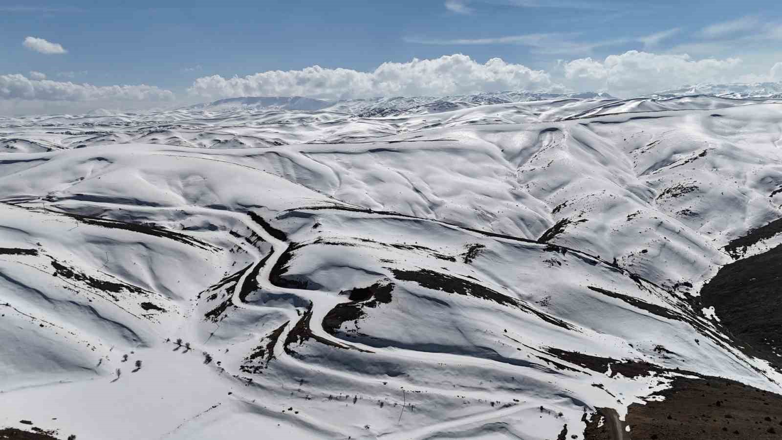 Konya'nın geleceği bu karelerde