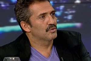 Yavuz Bingöl yaşadığı acıyı anlattı