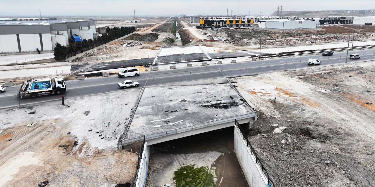 Başkan Altay Müjdeyi Verdi: Stadyum-Şehir Hastanesi Hattında Kritik Eşik