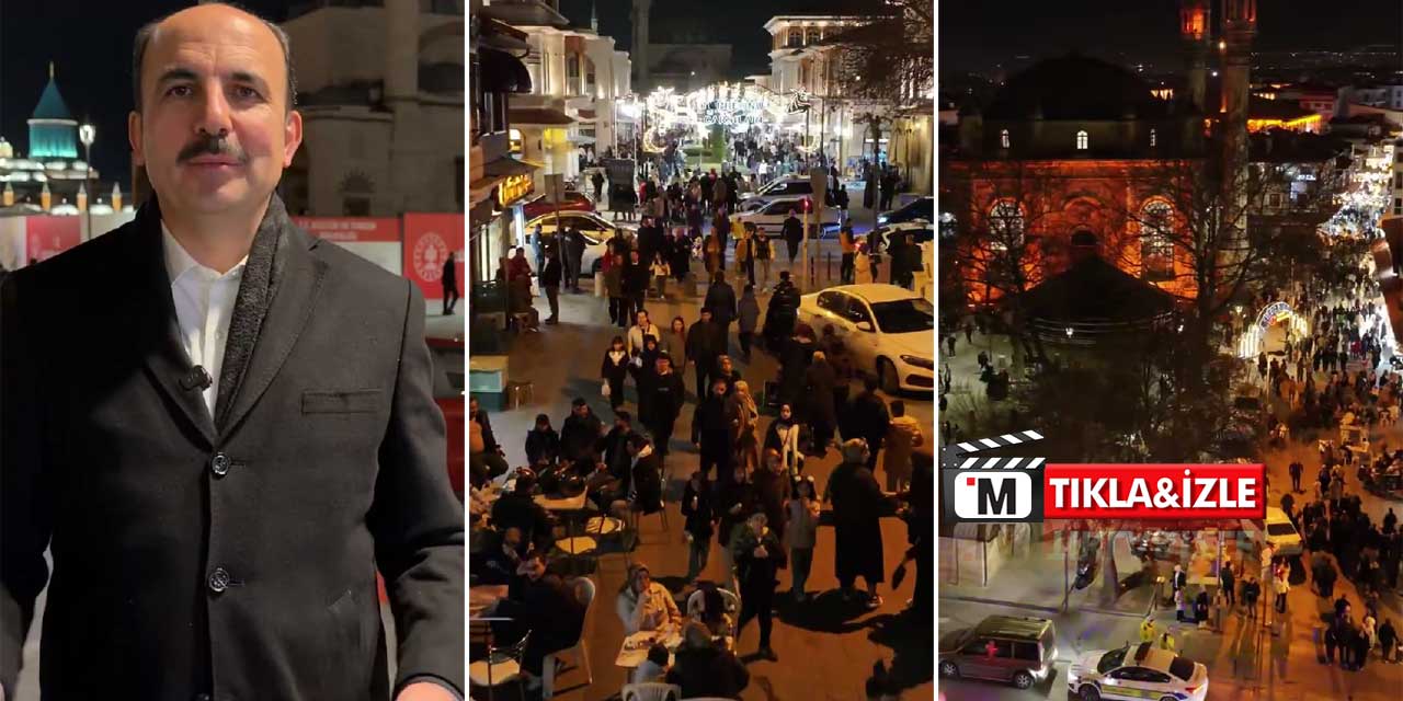 Başkan Altay'dan Gönülleri Isıtan Bayram Mesajı: Mübarek Olsun