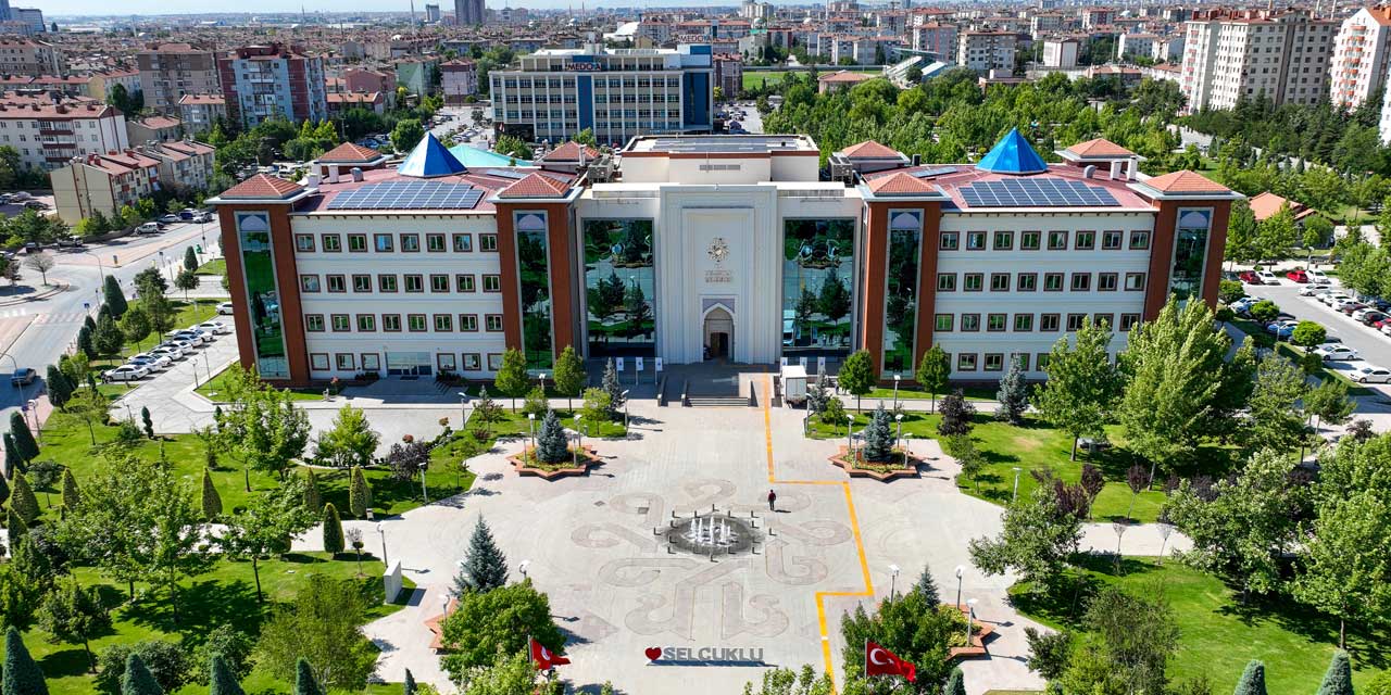 Selçuklu'da Bayram Hazırlıkları Tamam: Ekipler 7/24 Görev Başında