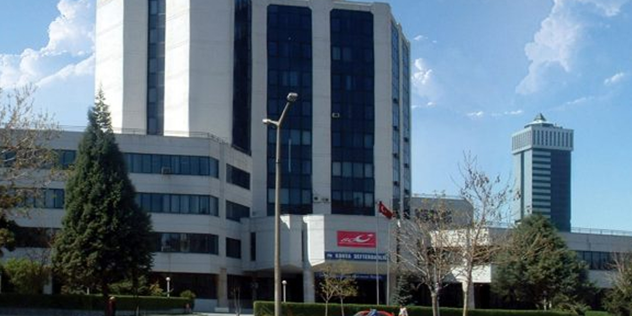 Konya Defterdarı Değişti! Yeni Atama Resmi Gazete’de Yayımlandı