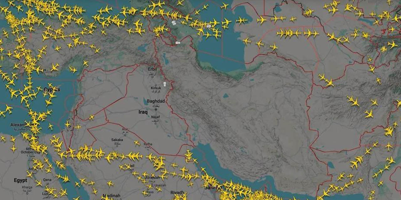 İsrail’den İran’ın kuzeyine ilk hava saldırısı: Hazar’da gemiler hedef alındı iddiası