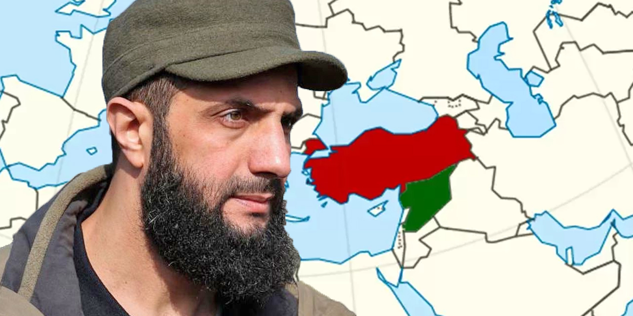 Türkiye Suriye’de kimyasal silah imhası görev gücüne katıldı