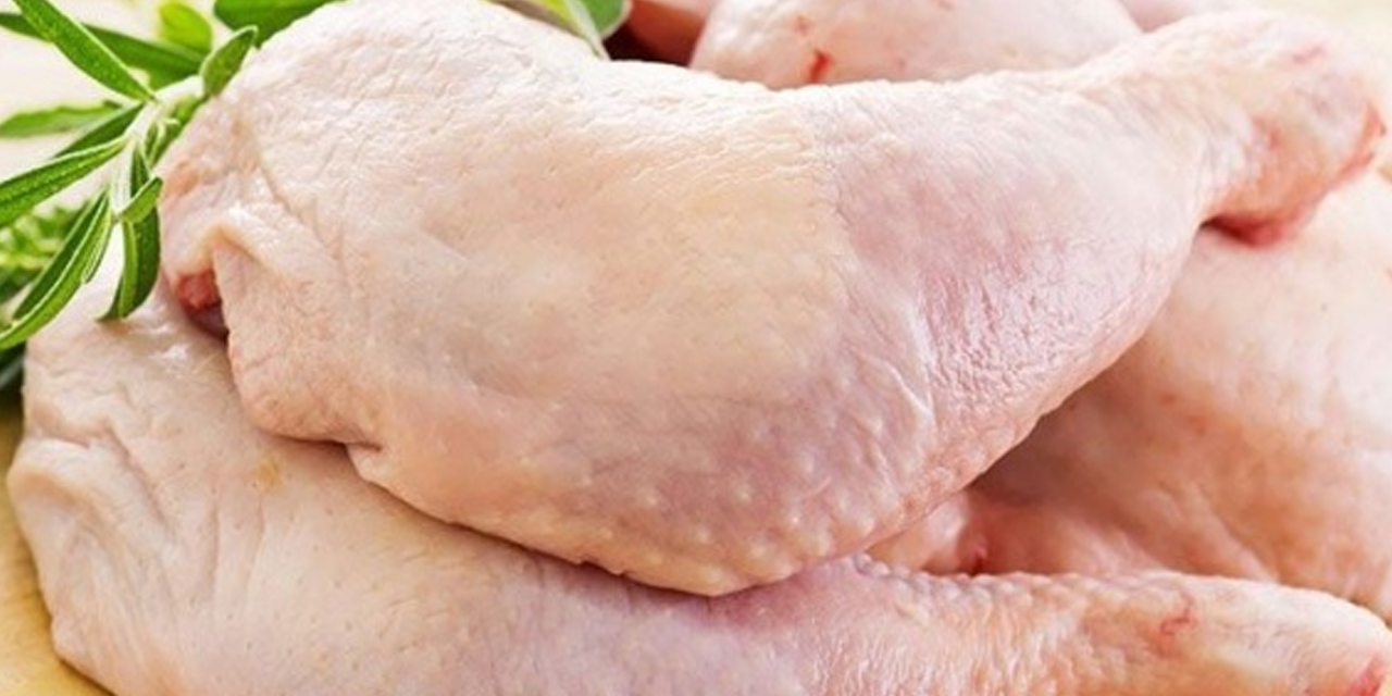 Tavuk fiyatları bayram öncesi uçuşa geçti! Kanat 520 lirayı gördü