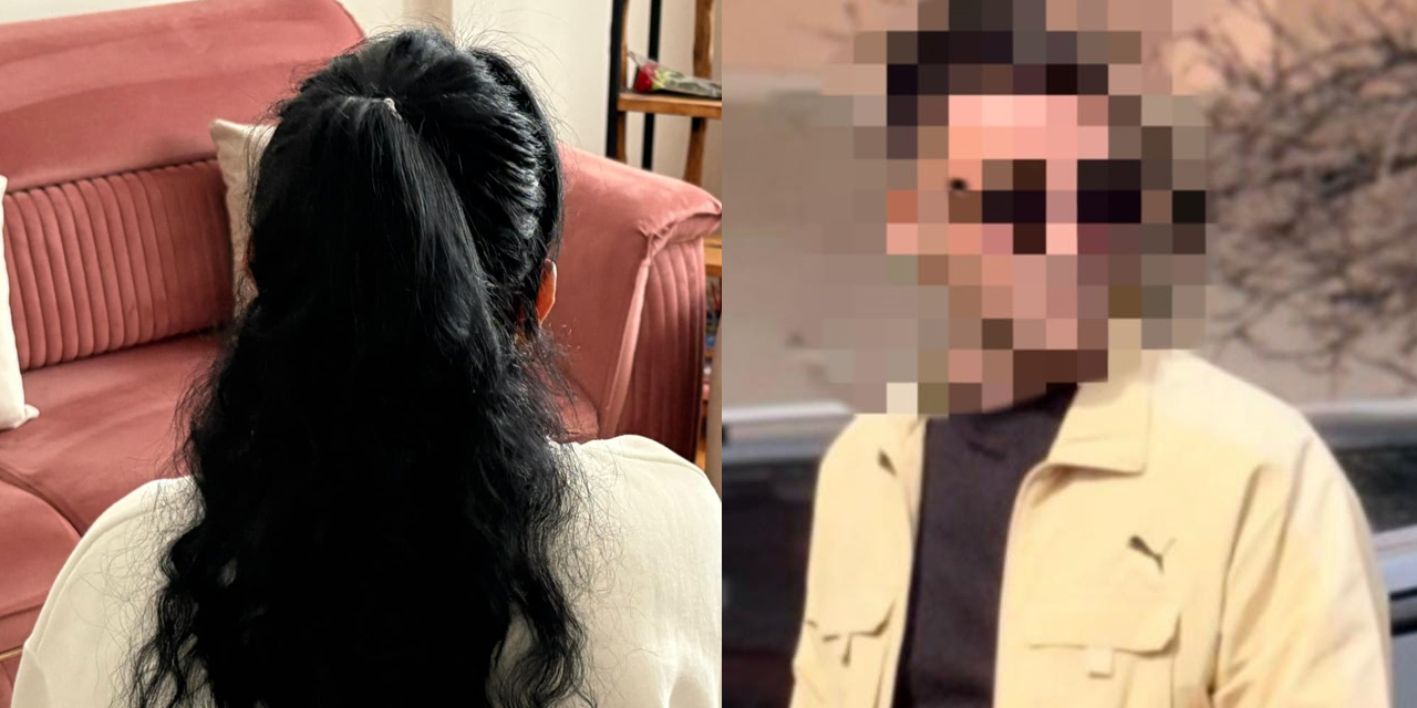 Ankara’da 13 yıllık şiddet iddiası: Yüzüme kezzap atmakla tehdit etti