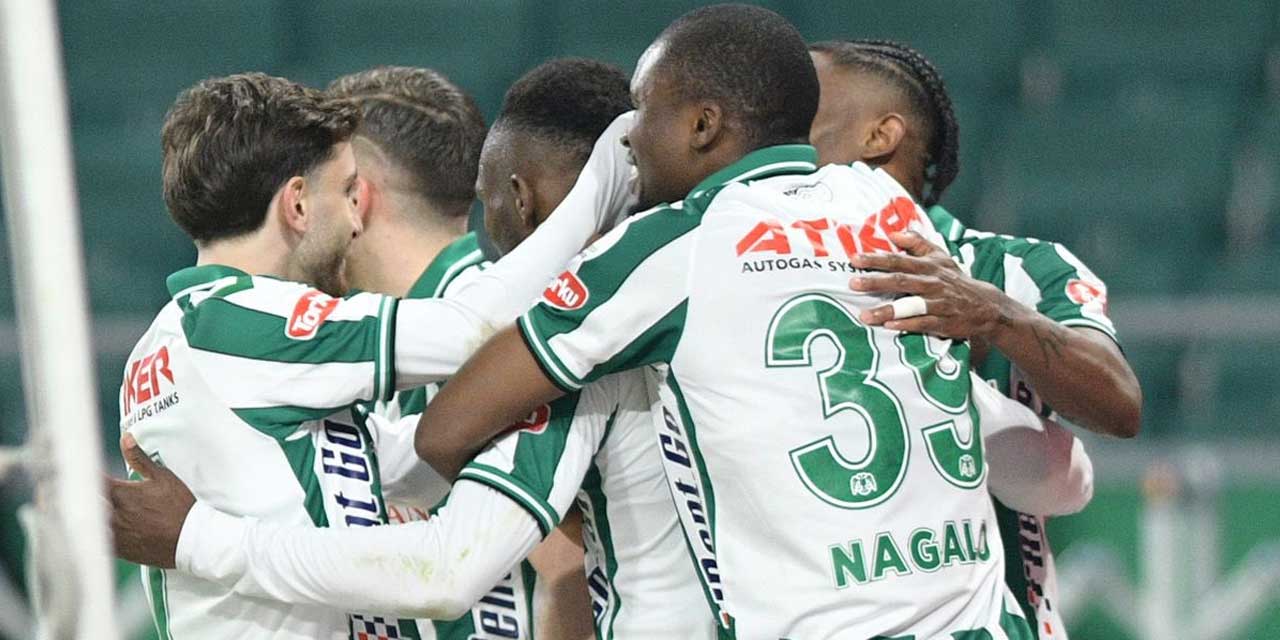 Konya'da Önce İftar Sonra Konyaspor Sonra Bayram