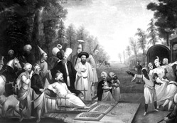 "Bugün yeni şeyler söylemek lazım"