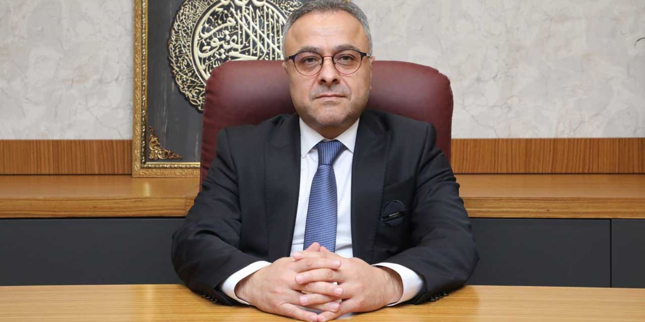 Karatay’da Ramazan Mesaisi: Başkan Demirci’den Teşkilata Teşekkür