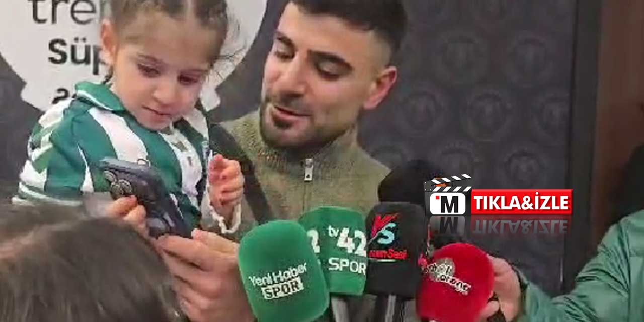 Kaptan Adil Demirbağ'dan Bayram Mesajı ve Avrupa Sözü