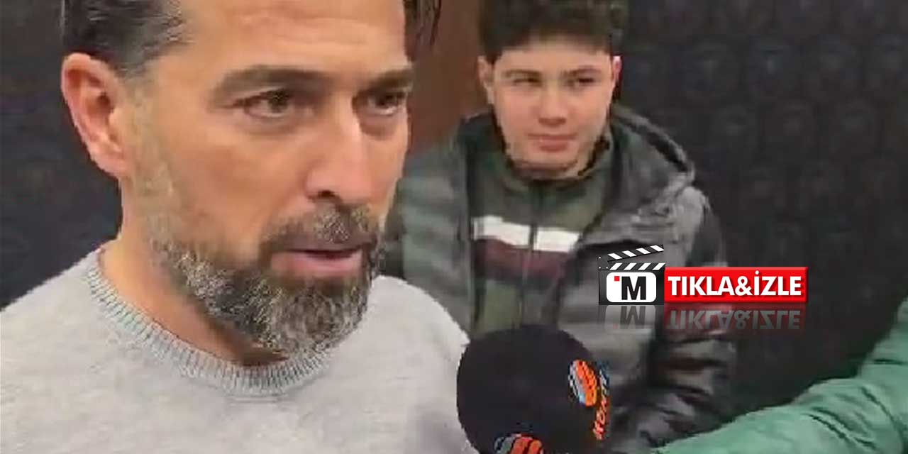 İlhan Palut'tan Bayram Mesajı ve Galibiyet Sevinci