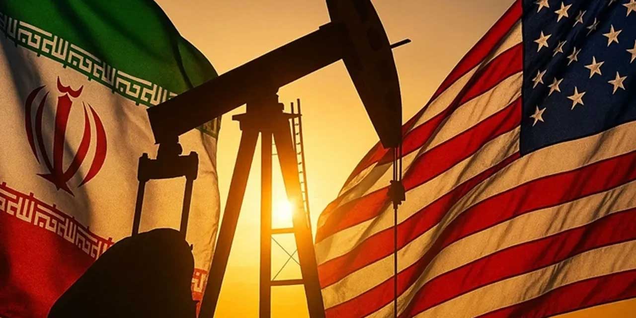 ABD İran Ambargosunu Kaldırdı