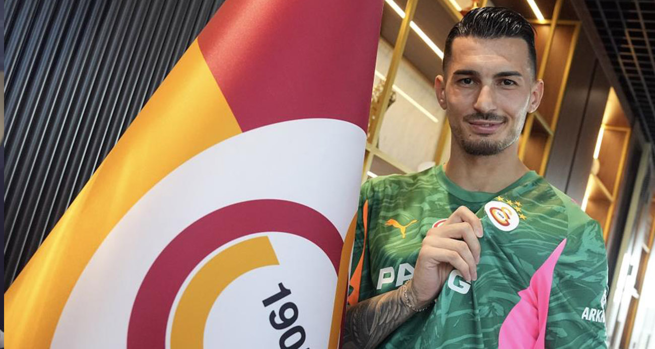 Galatasaray’a Uğurcan piyangosu! 80 milyon Euro iddiası