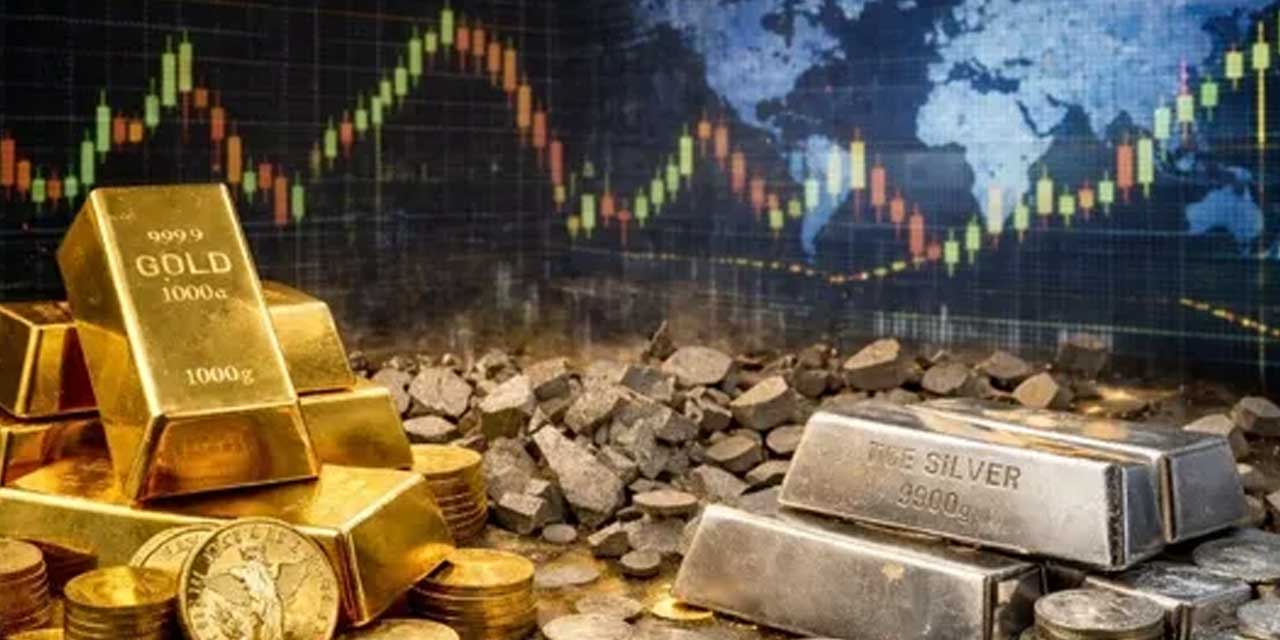 Altında ekinoks dalgası: düşüşten sonra yeni rekor sinyali