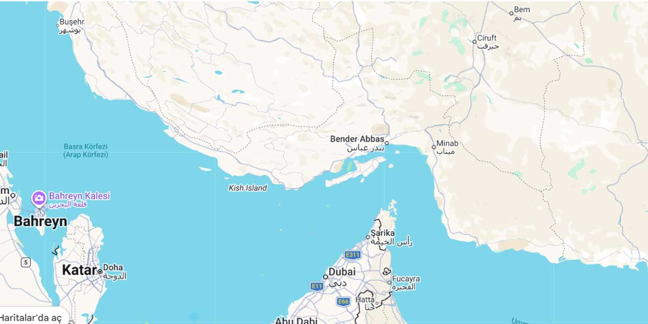 Vanayı Kapattılar, Dünya Nefessiz Kaldı