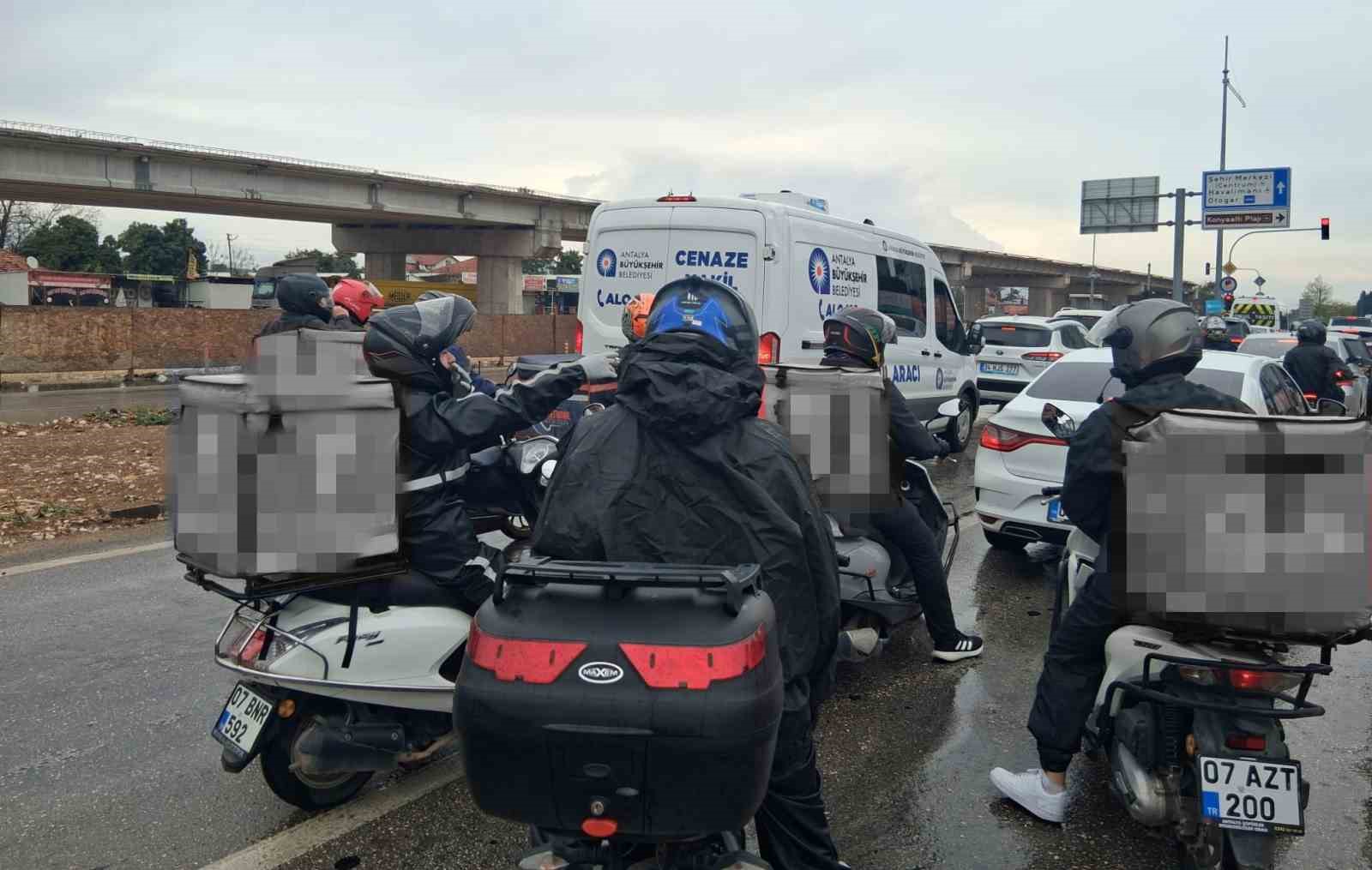 Motokuryenin acı ölümü