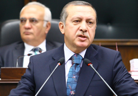 Başbakan Erdoğan talimatı verdi