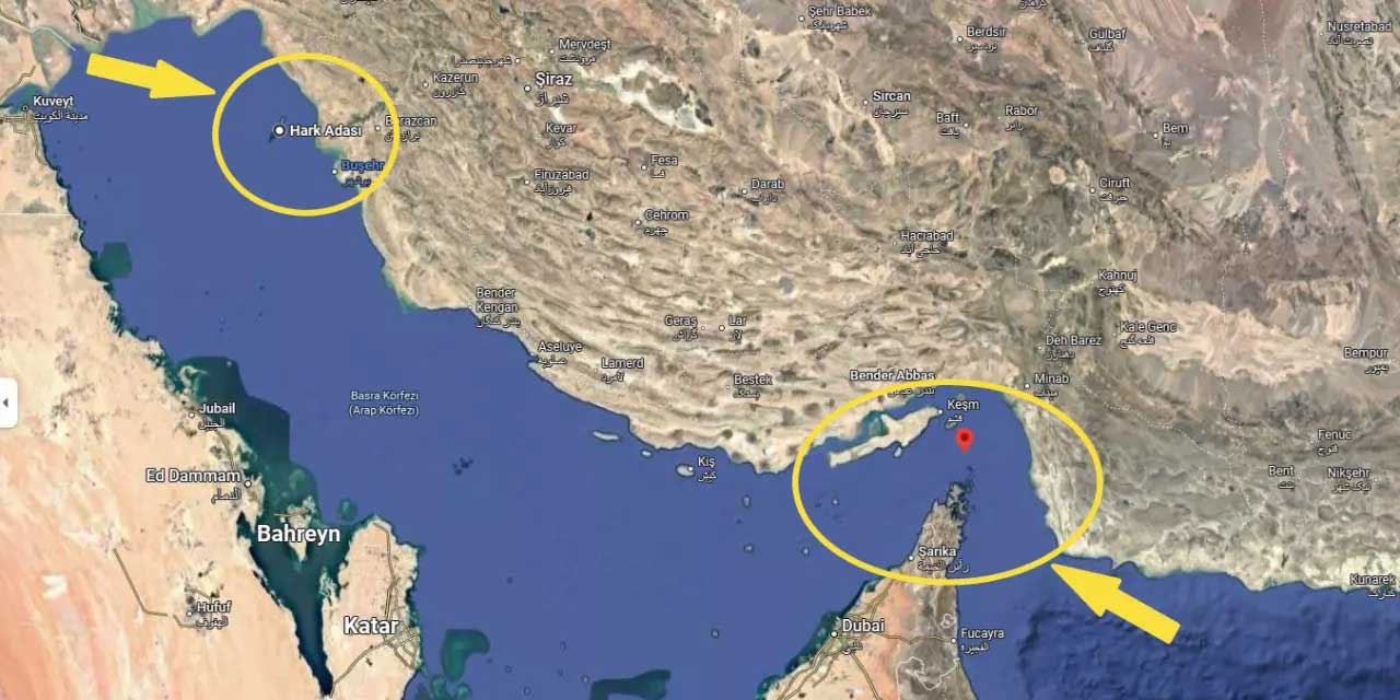 ABD'nin kafası iyice karıştı! Nereye saldıracaklar?