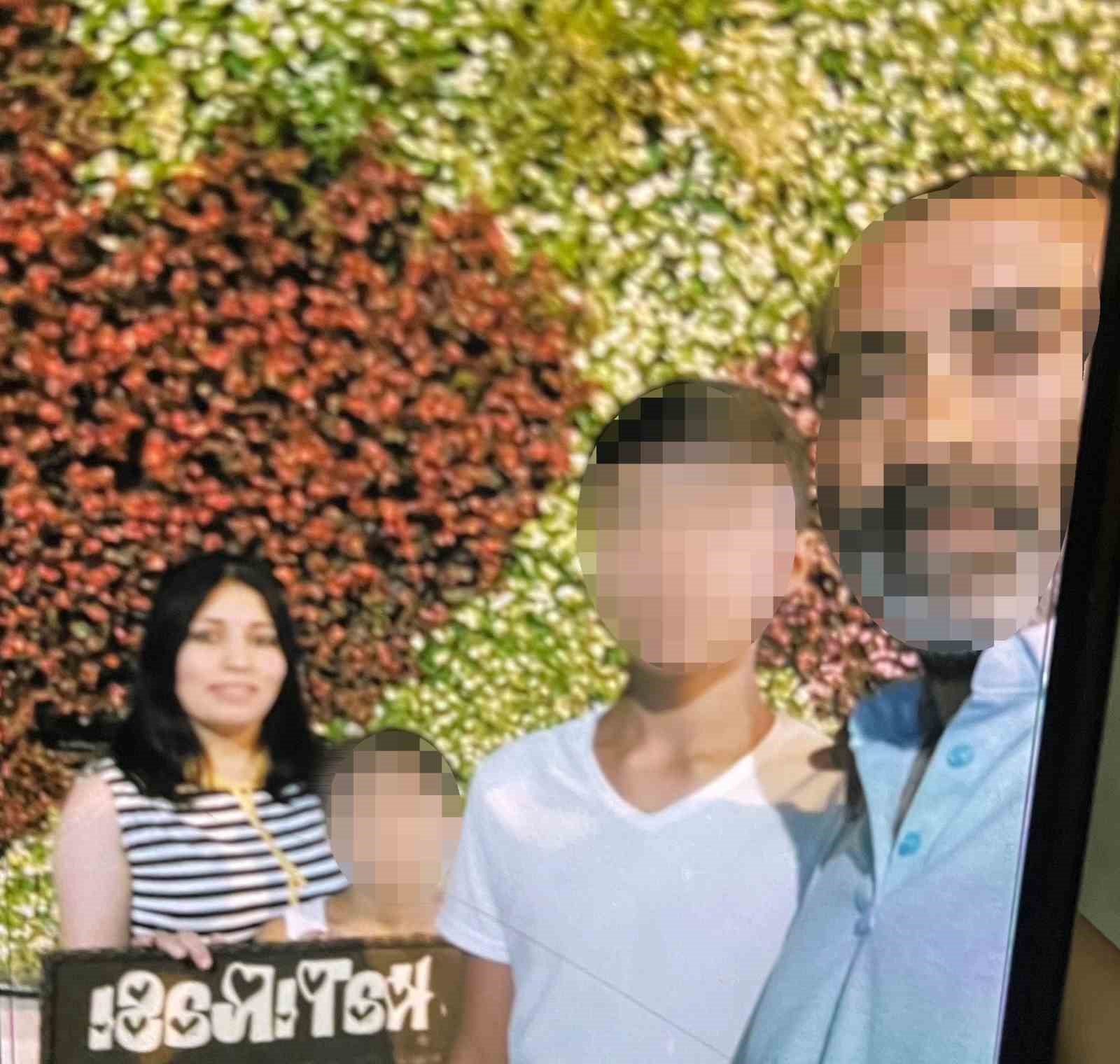 Nevşehir’de bayram günü aile faciası