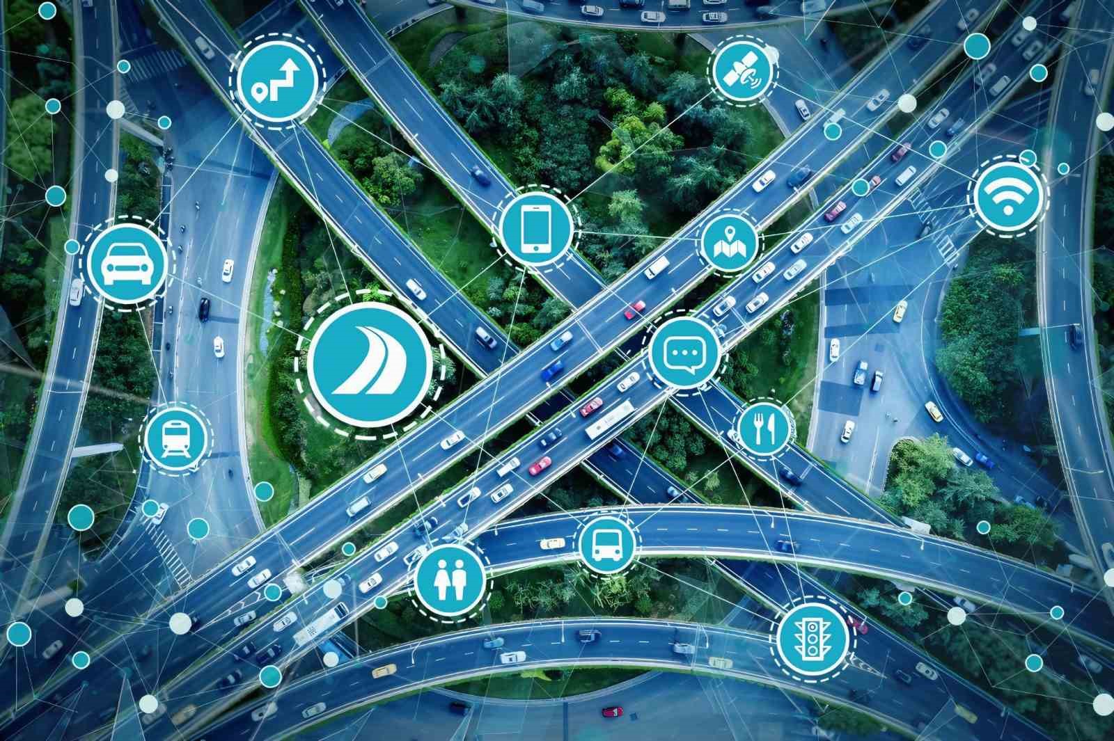 İstanbul’da 5G’li Akıllı Ulaşım Testleri Başlıyor