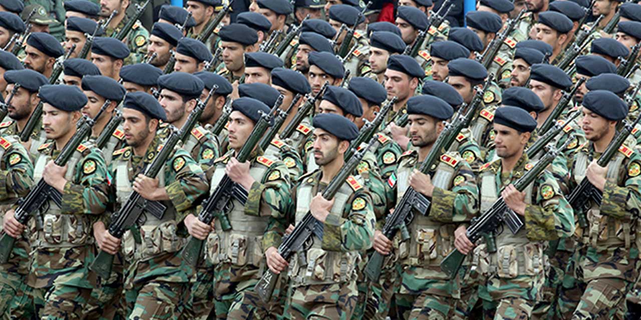 İran’dan Kara Operasyonu Uyarısı: Sert Yanıt Mesajı