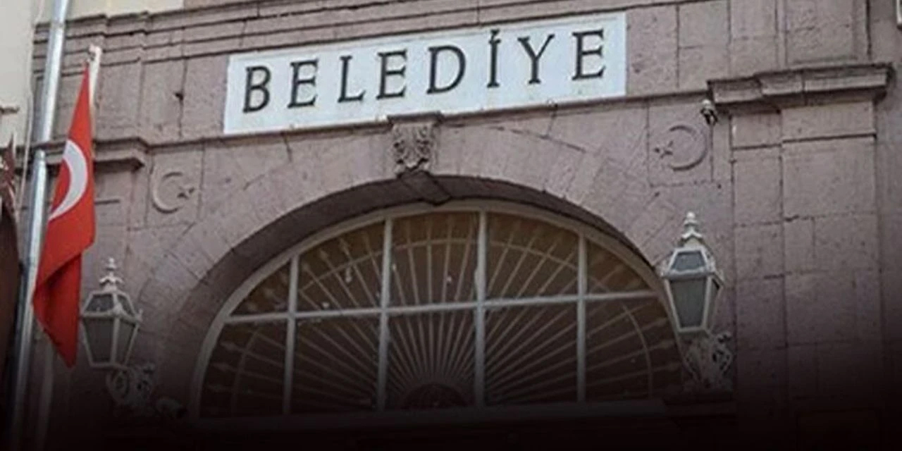 Belediyelere Sıkı Denetim Geliyor! Yeni Reform Yolda