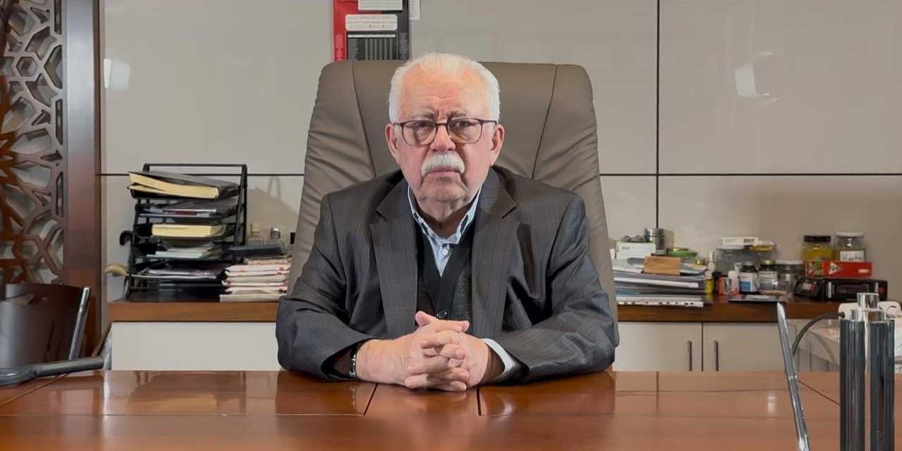 Atiker’den Gençlere Altın Öğütler! Kurtlar Vadisi Hamlesi Nasıl Oldu?