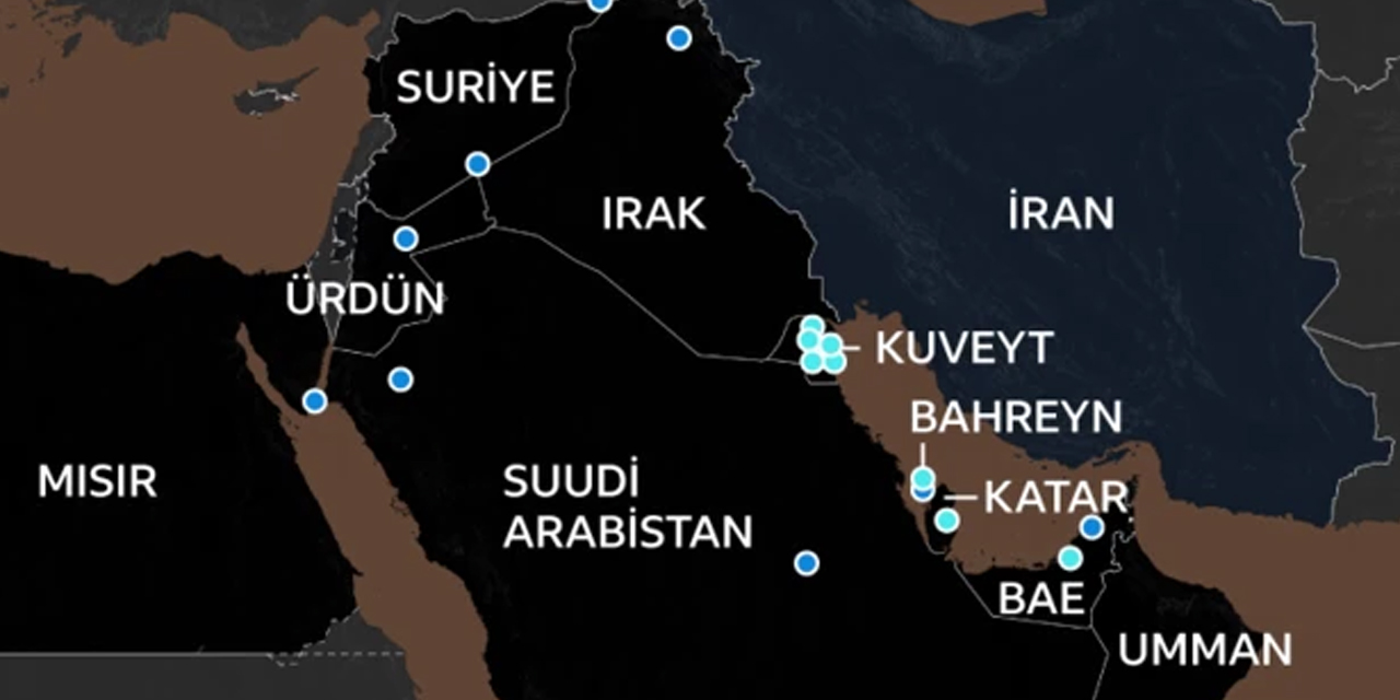 İran’dan kritik uyarı: 48 saat içinde hazırlık yapın