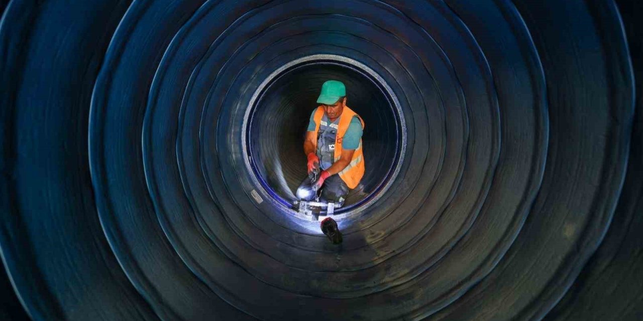 Altyapıda rekor kırıp çöpte dibi gördüler