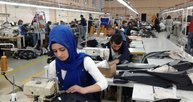 100 bin kişi işsiz kalabilir! Tekstil can çekişiyor