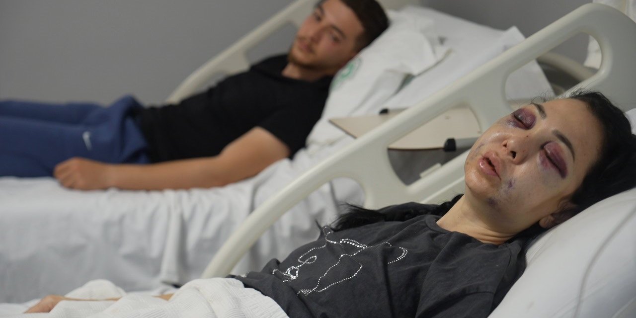 Bayram Kahvaltısını Kabusa Çeviren 3 Şüpheliden 1’i Tutuklandı