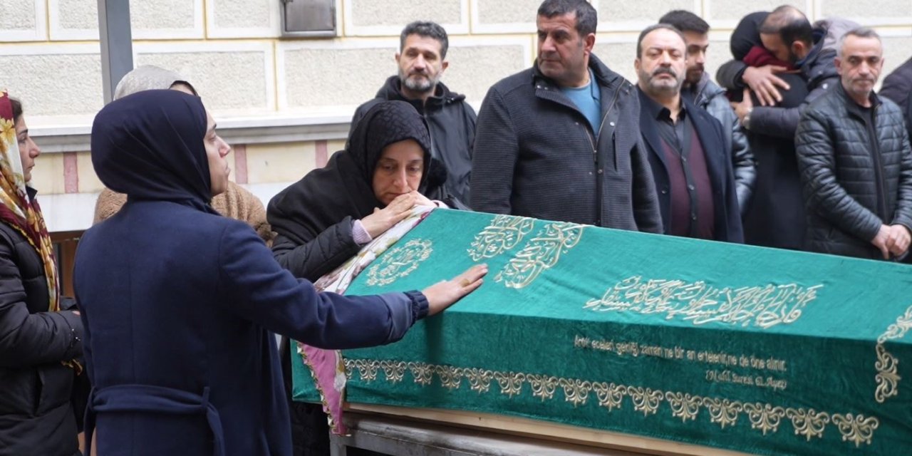 Semanur Algül’ün Katili Hakkında Şok İddia! "Kefil Olup Çıkardılar"