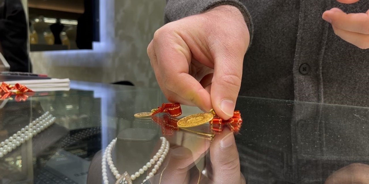 Altında Makas Rekoru! Banka ve Çarşı Arasında 700 TL Fark