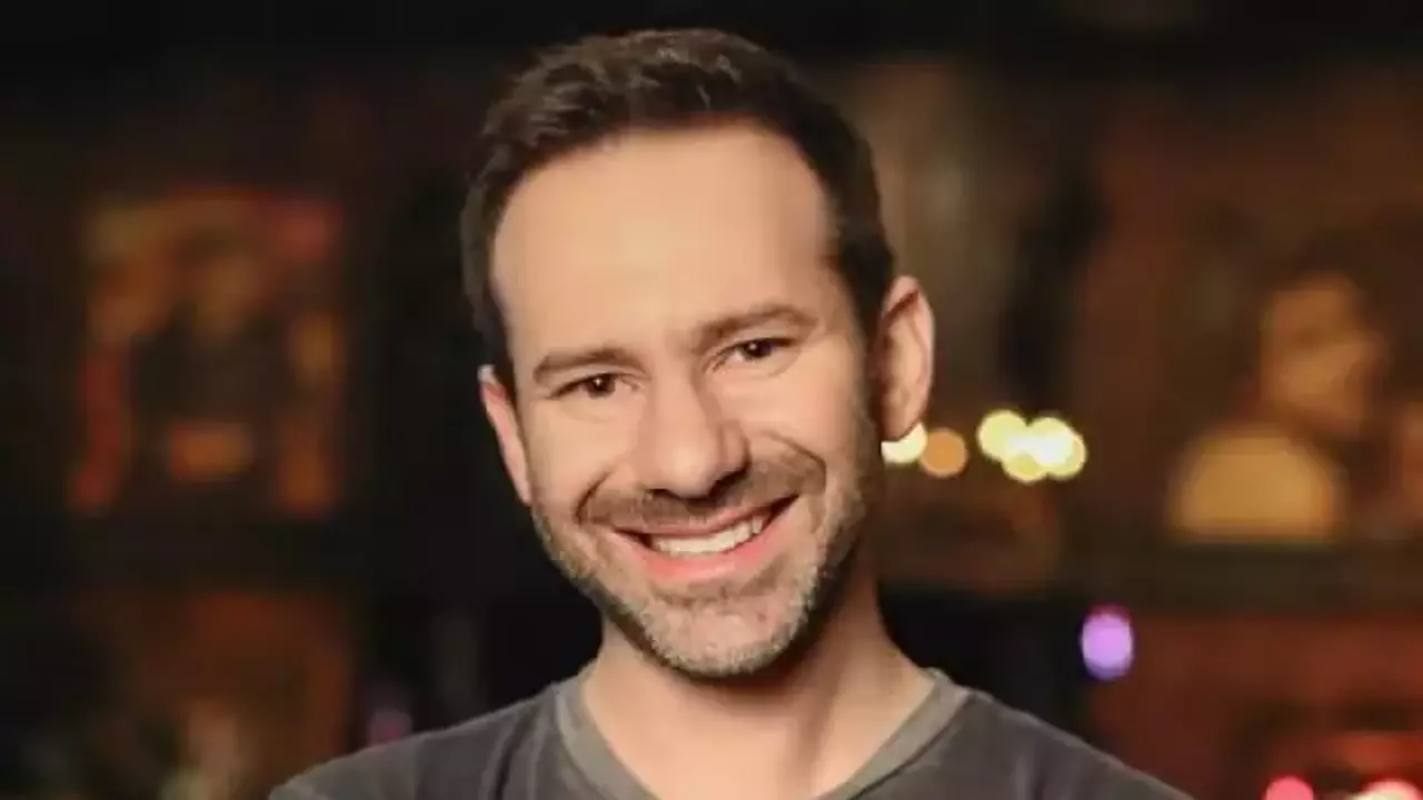 Milyarder oldu kanserden öldü! Leonid Radvinsky'nin hayat hikayesi