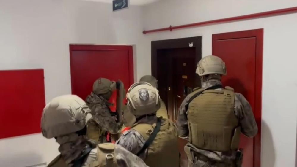 Nevruz’da Terör Propagandasına Geçit Yok: 44 Gözaltı!