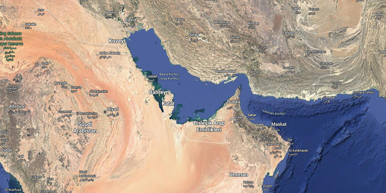Saudi Aramco’dan kritik hamle: Hürmüz krizi sonrası yeni rota devrede