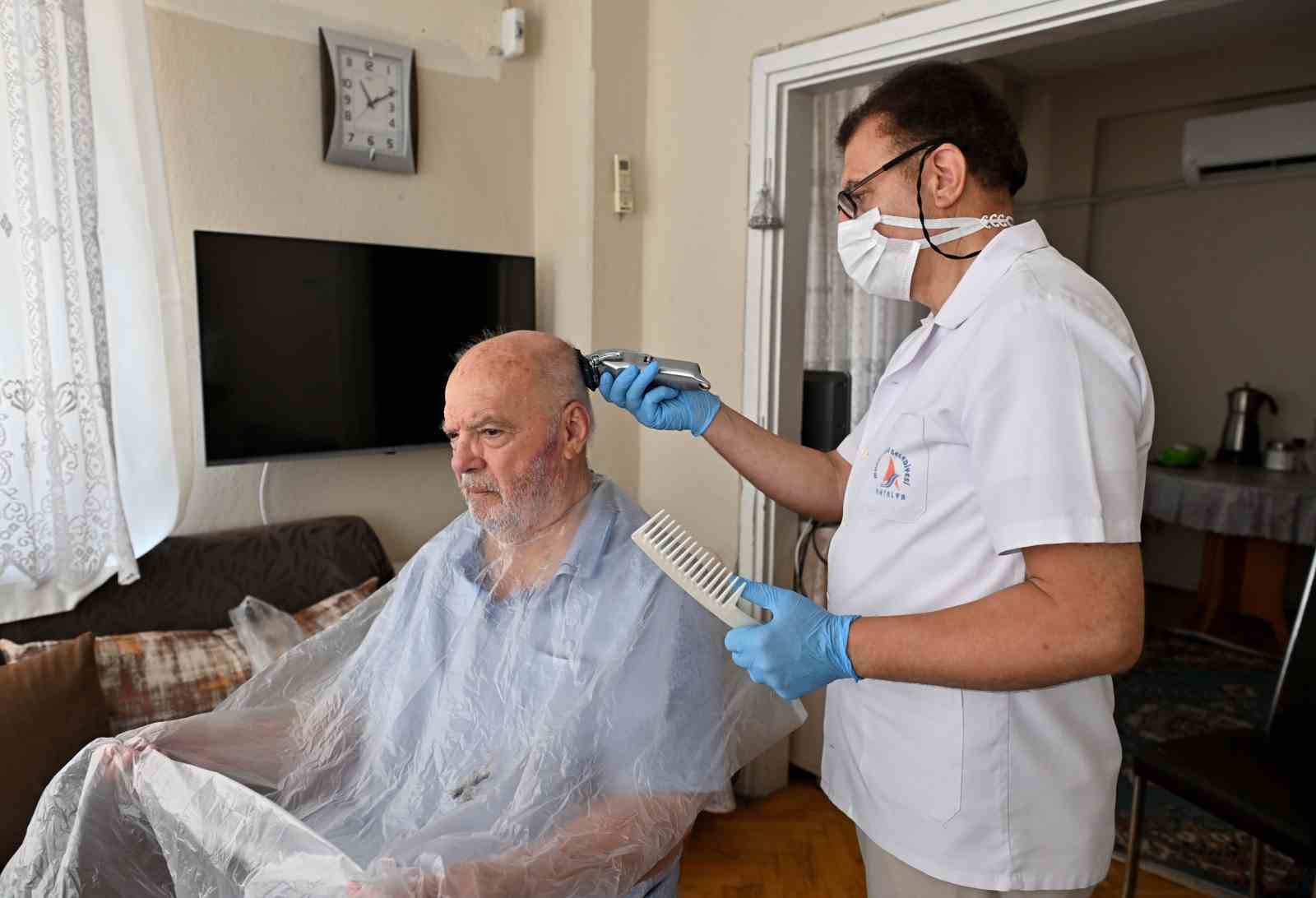 Antalya Turunç Masa'dan en çok bunu istiyor