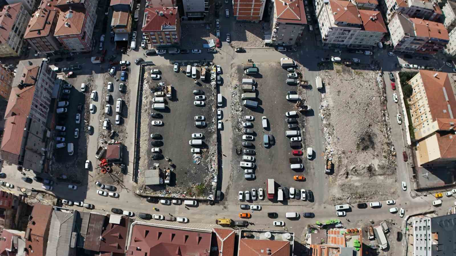 Kentsel dönüşüm kabusa döndü! Güngören’de moloz, korku ve isyan