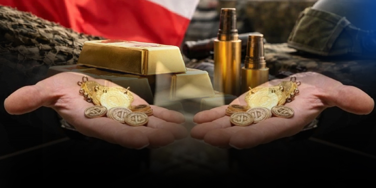 Eller altın duasına açıldı! 8-10 bin lira beklentisi