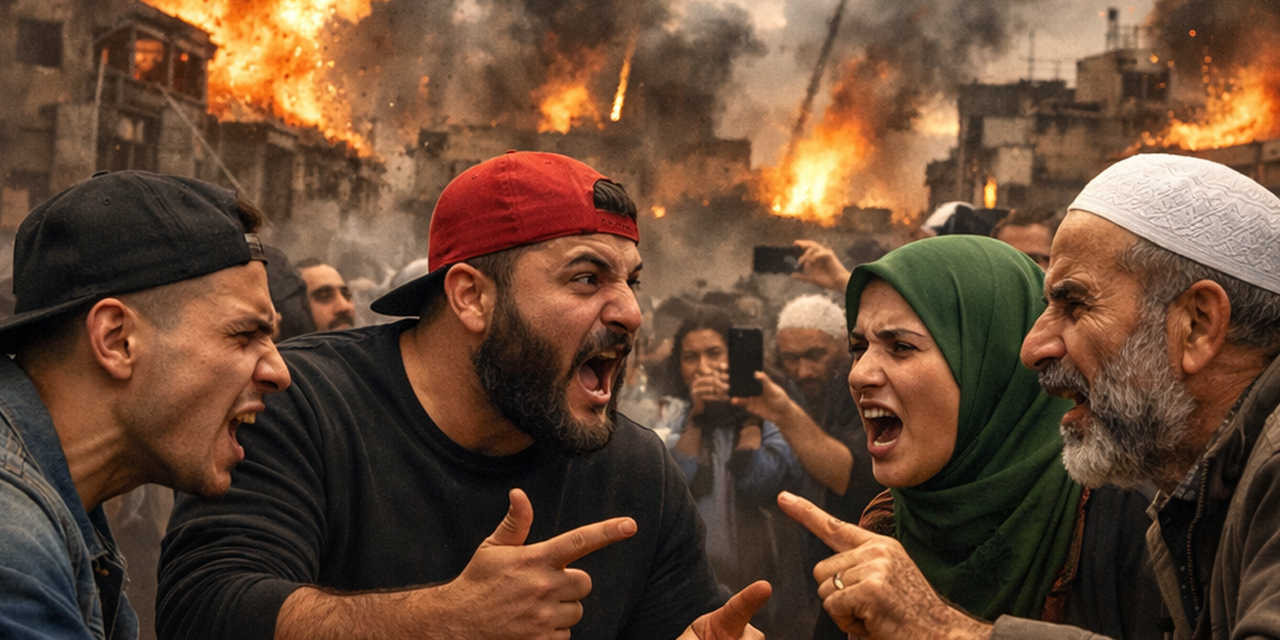 Rüveybida Ne Demek? Hadislerde Geçen Rüveybida Çağı Başladı mı?